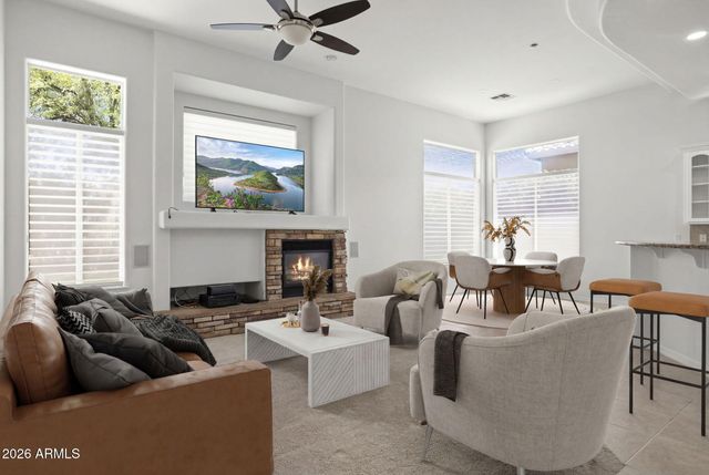 5892 E EVENING GLOW Drive, Scottsdale, AZ 85266