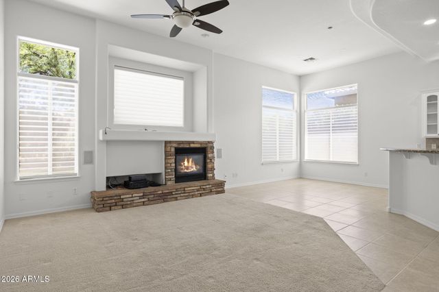 5892 E EVENING GLOW Drive, Scottsdale, AZ 85266