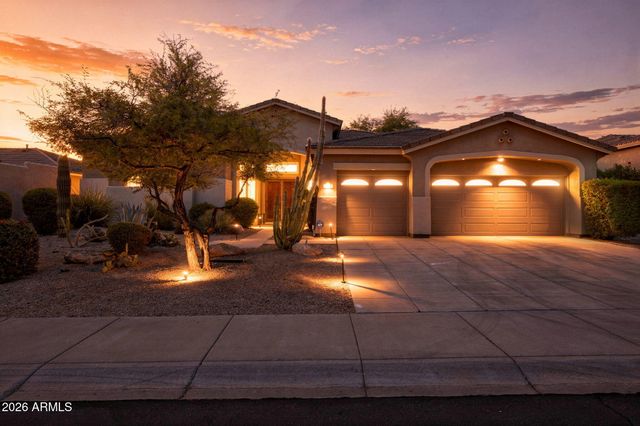 5892 E EVENING GLOW Drive, Scottsdale, AZ 85266