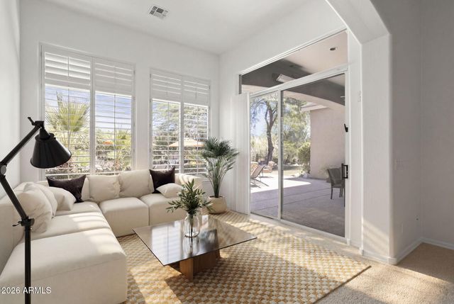 5892 E EVENING GLOW Drive, Scottsdale, AZ 85266