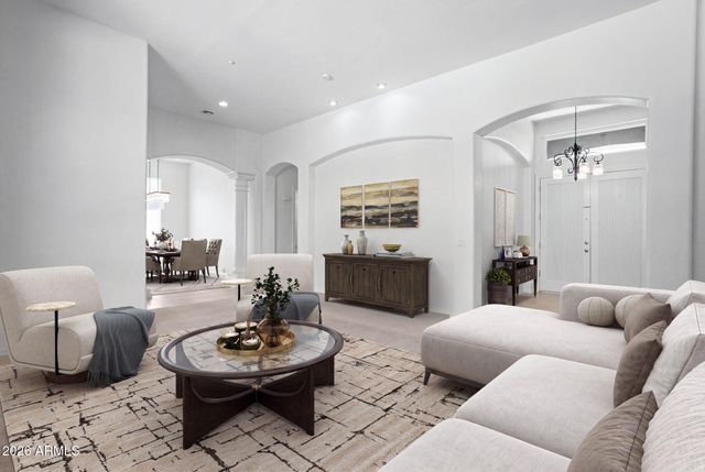 5892 E EVENING GLOW Drive, Scottsdale, AZ 85266