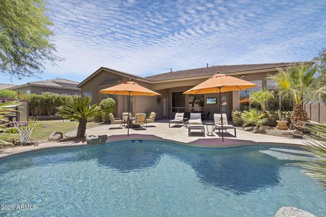 5892 E EVENING GLOW Drive, Scottsdale, AZ 85266