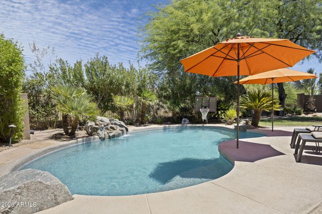 5892 E EVENING GLOW Drive, Scottsdale, AZ 85266