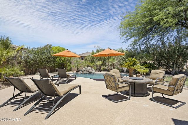 5892 E EVENING GLOW Drive, Scottsdale, AZ 85266