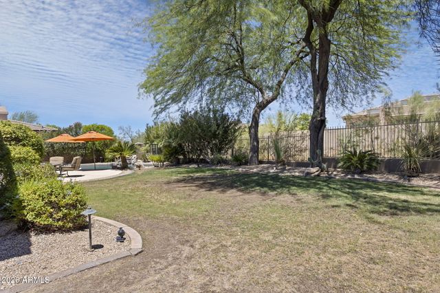 5892 E EVENING GLOW Drive, Scottsdale, AZ 85266