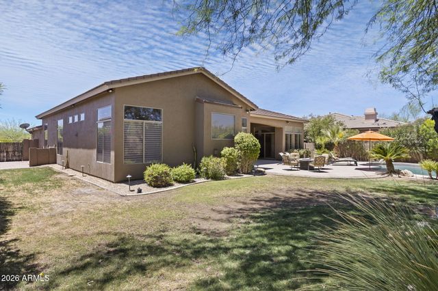 5892 E EVENING GLOW Drive, Scottsdale, AZ 85266