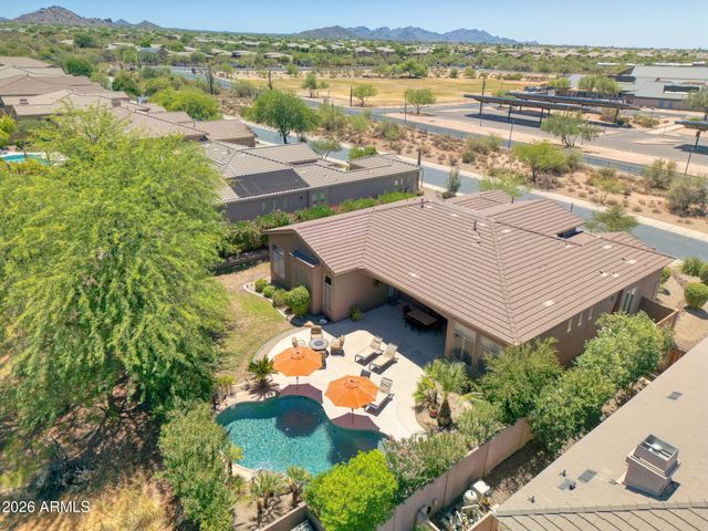 5892 E EVENING GLOW Drive, Scottsdale, AZ 85266
