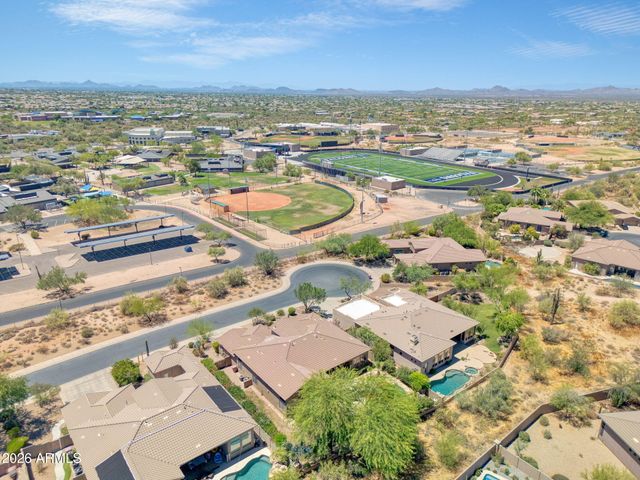5892 E EVENING GLOW Drive, Scottsdale, AZ 85266