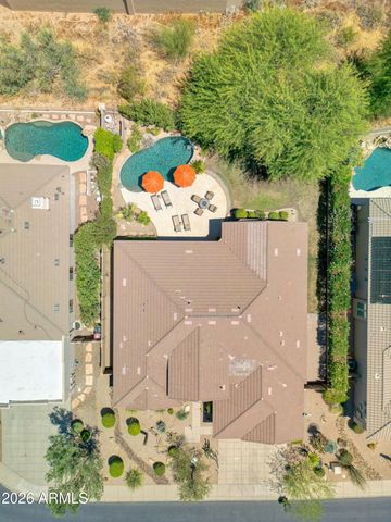5892 E EVENING GLOW Drive, Scottsdale, AZ 85266