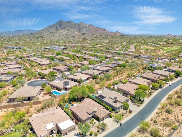 5892 E EVENING GLOW Drive, Scottsdale, AZ 85266