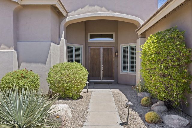 5892 E EVENING GLOW Drive, Scottsdale, AZ 85266