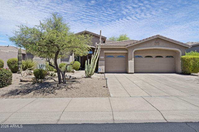 5892 E EVENING GLOW Drive, Scottsdale, AZ 85266