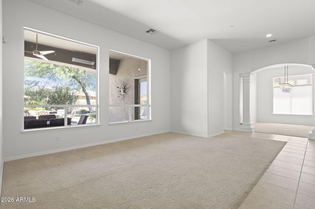 5892 E EVENING GLOW Drive, Scottsdale, AZ 85266