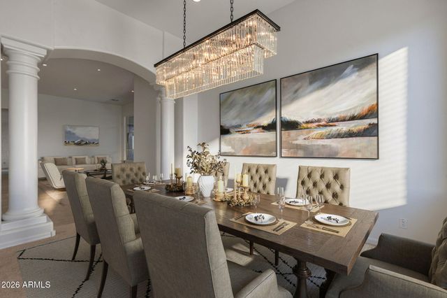 5892 E EVENING GLOW Drive, Scottsdale, AZ 85266