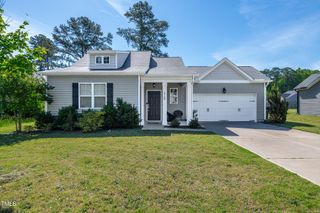 6760 Longitude Circle, Sims, NC 27880