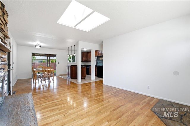 1118 W Howard St, Boise, ID 83706