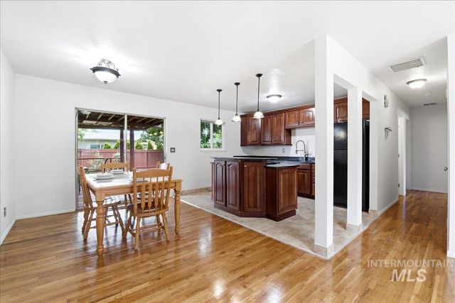 1118 W Howard St, Boise, ID 83706