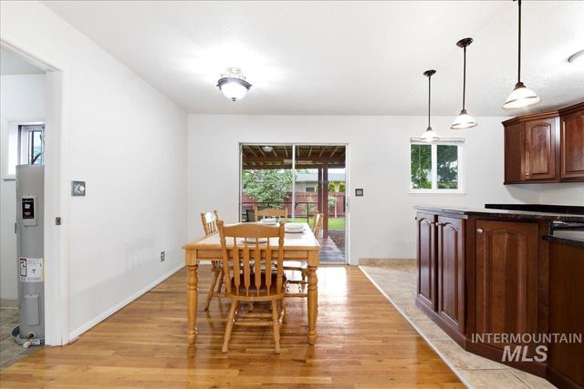 1118 W Howard St, Boise, ID 83706