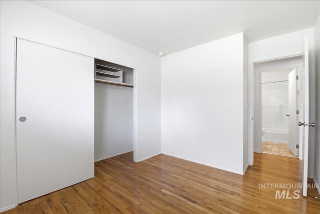1118 W Howard St, Boise, ID 83706