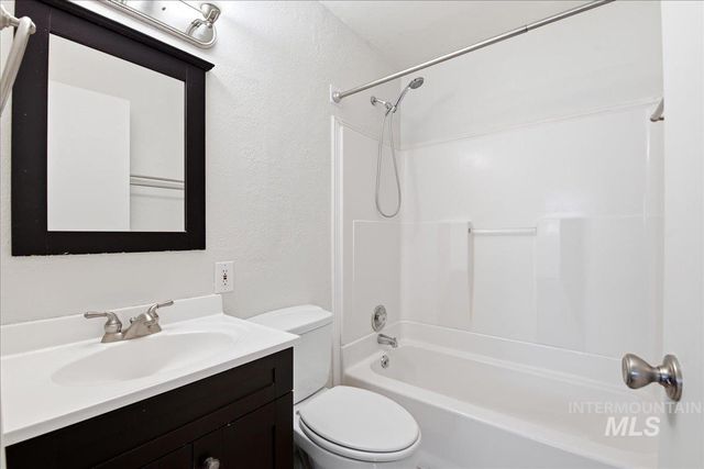 1118 W Howard St, Boise, ID 83706