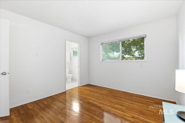 1118 W Howard St, Boise, ID 83706