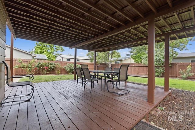 1118 W Howard St, Boise, ID 83706
