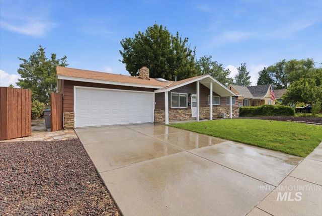 1118 W Howard St, Boise, ID 83706
