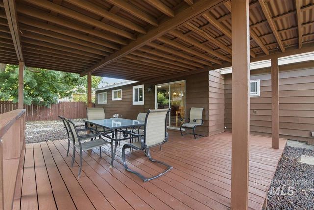 1118 W Howard St, Boise, ID 83706
