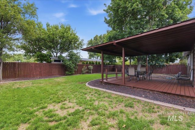 1118 W Howard St, Boise, ID 83706