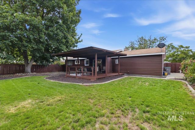 1118 W Howard St, Boise, ID 83706
