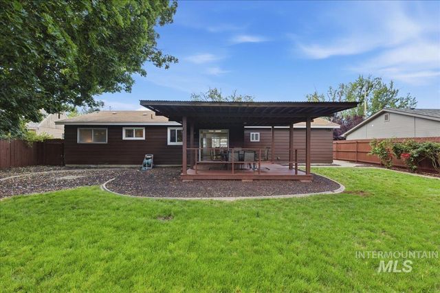 1118 W Howard St, Boise, ID 83706