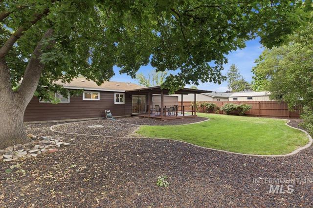 1118 W Howard St, Boise, ID 83706