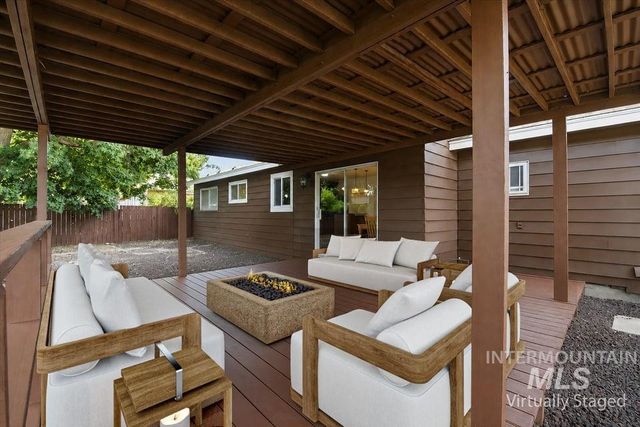 1118 W Howard St, Boise, ID 83706