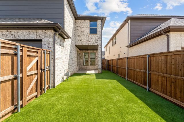 733 Isabel Street, Celina, TX 75009