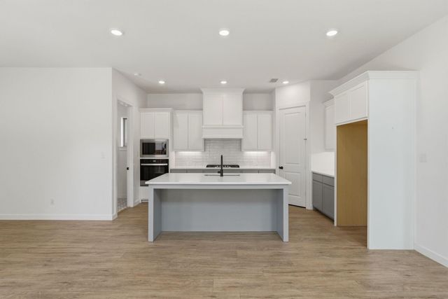 733 Isabel Street, Celina, TX 75009