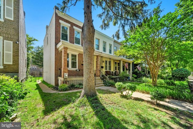 747 KENTUCKY AVE SE, Washington, DC 20003