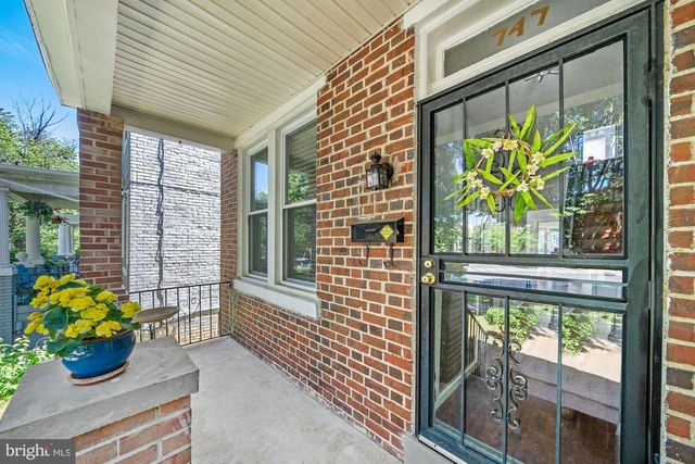 747 KENTUCKY AVE SE, Washington, DC 20003