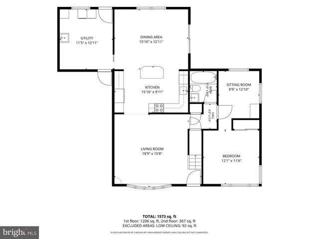 292 INDIAN CREEK DR, Levittown, PA 19057