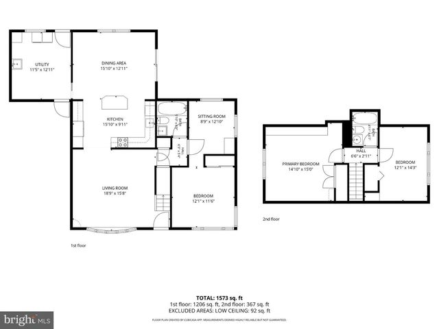 292 INDIAN CREEK DR, Levittown, PA 19057
