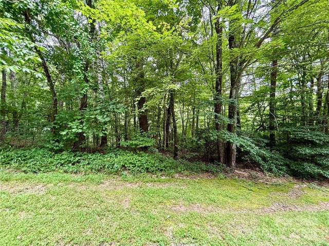 0 Sunlight Ridge Court, Hendersonville, NC 28792