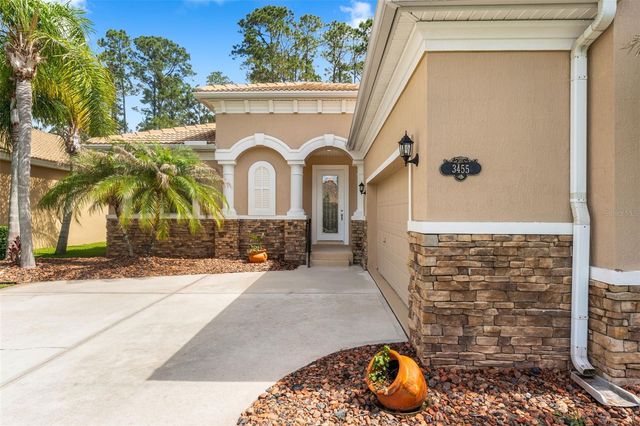3455 PEGASO AVENUE, New Smyrna Beach, FL 32168