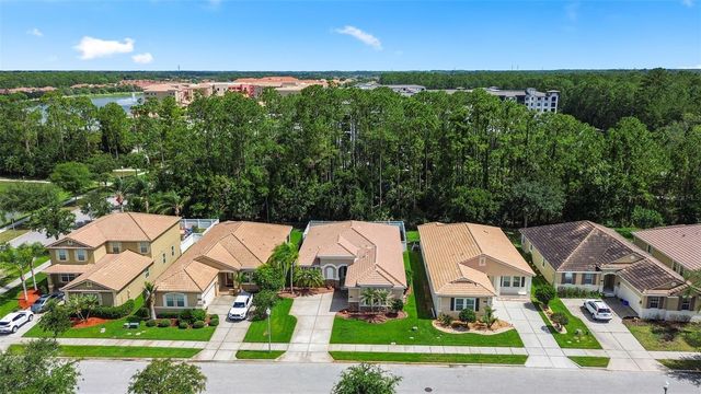 3455 PEGASO AVENUE, New Smyrna Beach, FL 32168