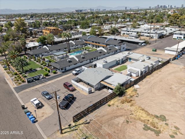 4332 N 27TH Street, Phoenix, AZ 85016