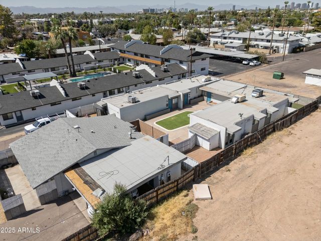 4332 N 27TH Street, Phoenix, AZ 85016