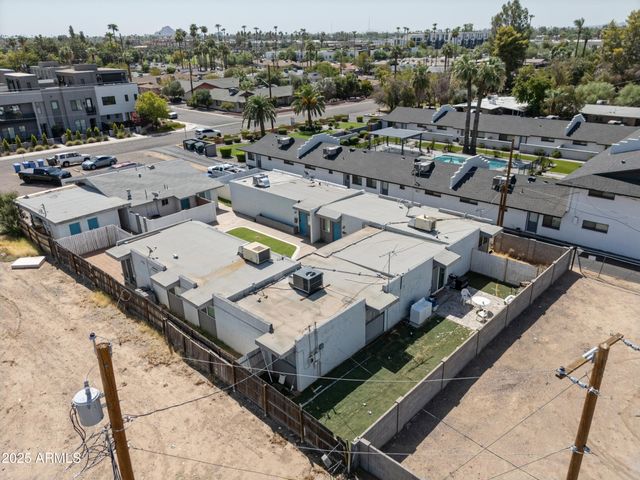 4332 N 27TH Street, Phoenix, AZ 85016