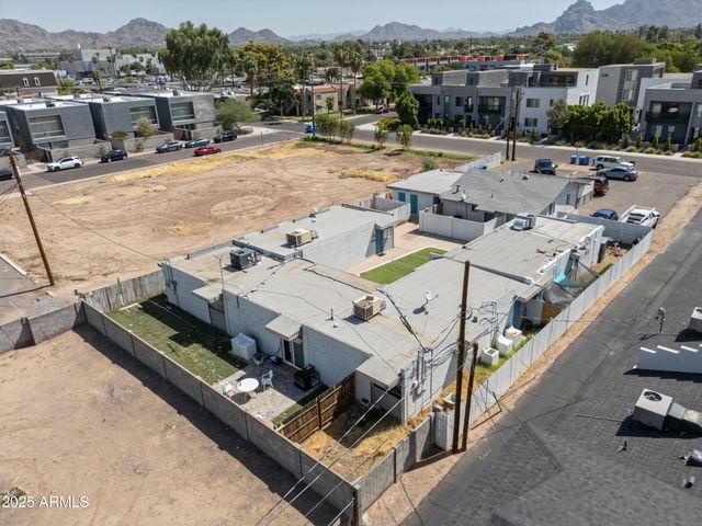 4332 N 27TH Street, Phoenix, AZ 85016