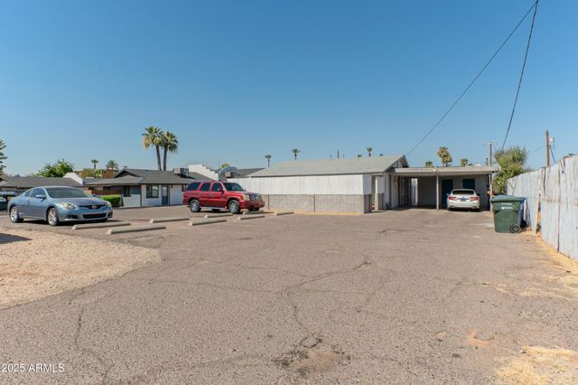 4332 N 27TH Street, Phoenix, AZ 85016