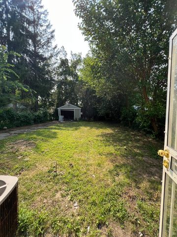 7367 Ashton Avenue, Detroit City, MI 48228