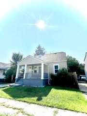 7367 Ashton Avenue, Detroit City, MI 48228