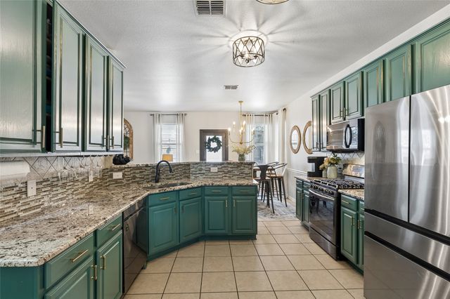 10212 Pear Street, Fort Worth, TX 76244
